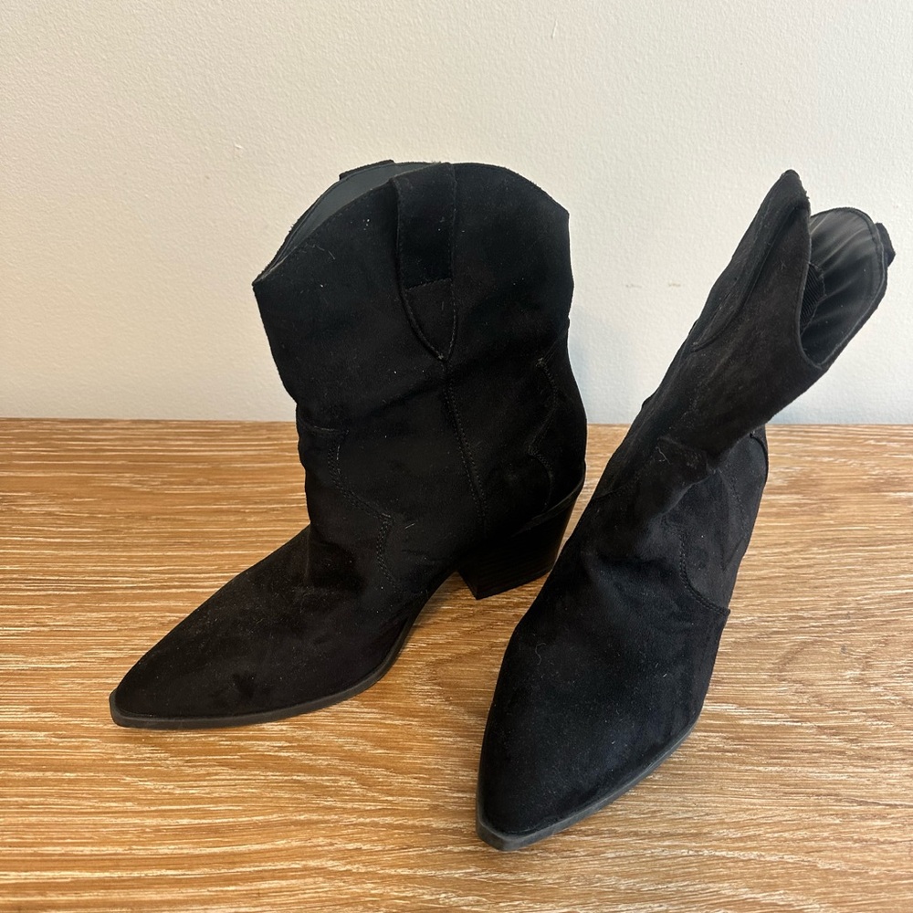 Bootie - Picture 2 of 3
